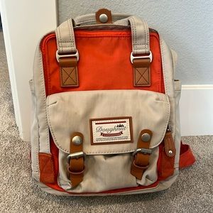 Doughnut Macaroon 🎒 handbag